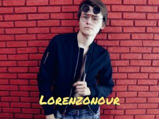 Lorenzonour