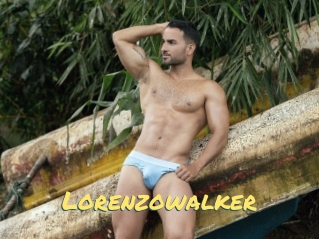Lorenzowalker