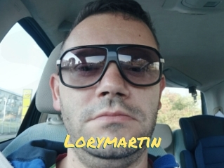 lorymartin Sexe entre hommes