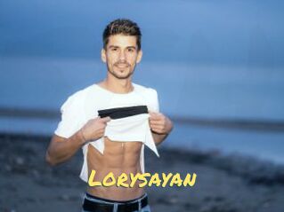 Lorysayan