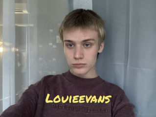 Louieevans