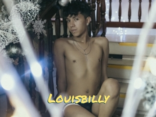 Louisbilly