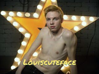 Louiscuteface