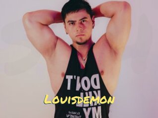 Louisdemon