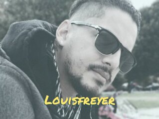 Louisfreyer