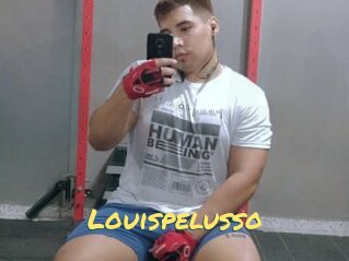 Louispelusso