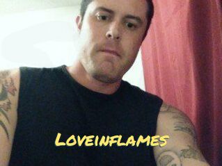 Loveinflames