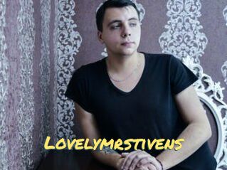 Lovelymrstivens