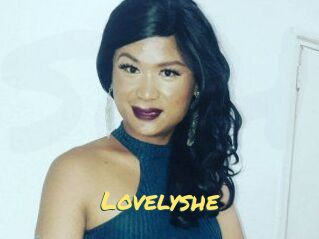 Lovelyshe