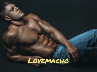 Lovemacho