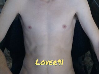 Lover91