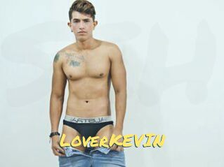 LoverKEVIN