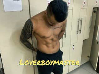 Loverboymaster