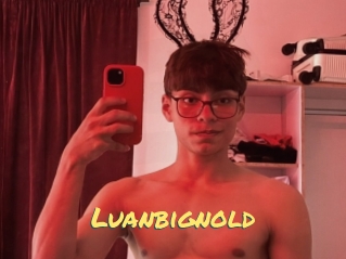 Luanbignold