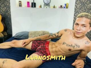 Luanosmith