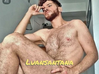 Luansantana