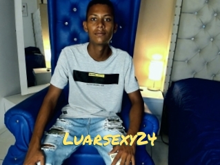Luarsexy24
