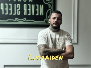 Lucaaiden