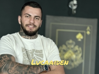 Lucaaiden