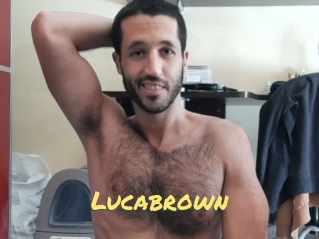Lucabrown