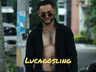 Lucagosling