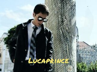 Lucaprince