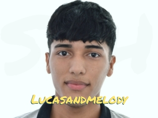 Lucasandmelody