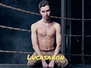 Lucasaron