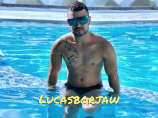 Lucasborjaw