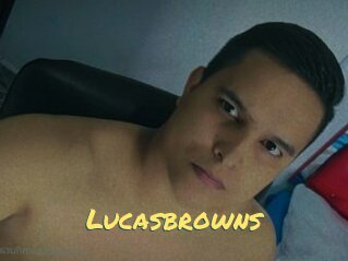 Lucasbrowns