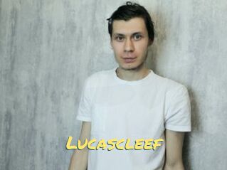 Lucascleef
