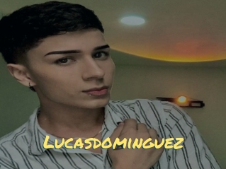 Lucasdominguez