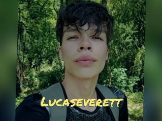 Lucaseverett