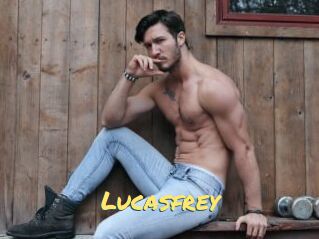 Lucasfrey