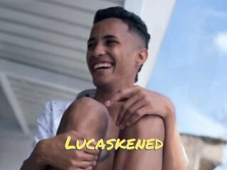 Lucaskened