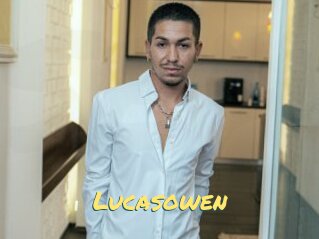 Lucasowen