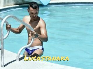Lucastanaka