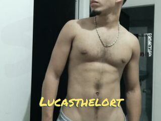 Lucasthelort