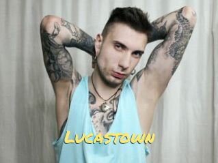 Lucastown