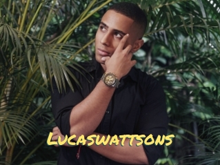 lucaswattsons Sexe entre hommes