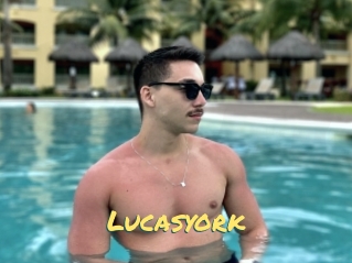 Lucasyork