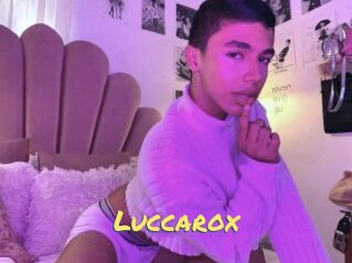 Luccarox