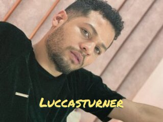 Luccasturner