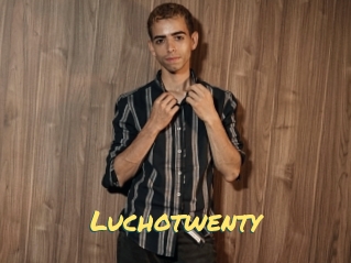 Luchotwenty