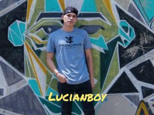 Lucianboy