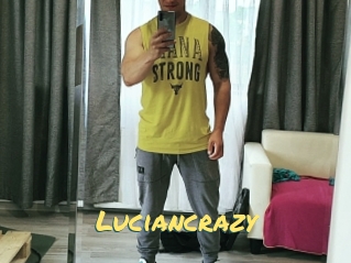Luciancrazy