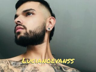 Lucianoevanss