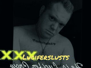 Luciferslusts