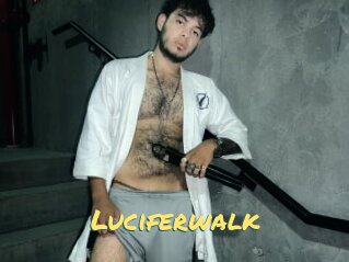 Luciferwalk