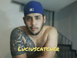 Luciuscatcher